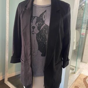 Boston Terrier Women's Graphic Tee